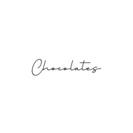 Chocolates///AddOn//