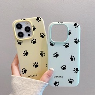2 in 1 Candy Color Case For OPPO A38 A5 A18 A17 A57 A16 A36 A55 A15 A7 A15S A35 A53 A74 A16K A77 A54