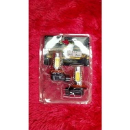 Kamato H11 White Blits Bulb