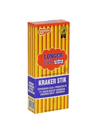 Nissin Longer Stick - Biskuit Nissin Panjang