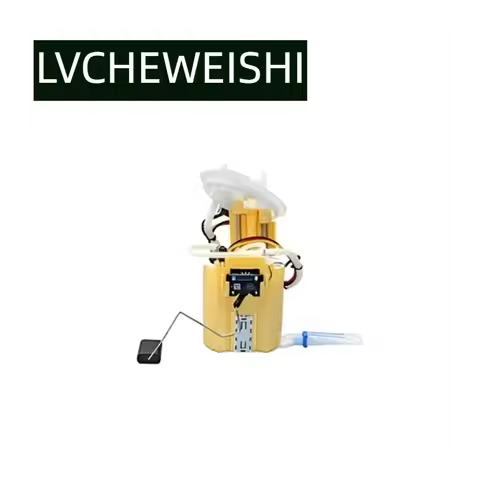 GX639H307BA LR117840 T2H9877 DPS5205 LR117840 Fuel pump for Rand Rover18 XFL 2.0T/XE 2.0T/F-PACE 3.0