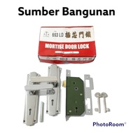 KEY jangkar 693 DOOR LOCK/ 693