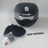 Box SHAD BOX Motor SHAD SH 33 BOX Moto SHAD SH 33