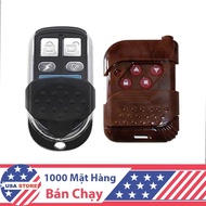 Remote Control Rolling Door Frequency 315M, 433M, 310M, 350M Da Nang Rolling Door Key