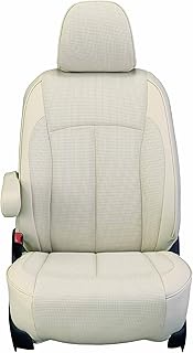 Clazzio ED-0651 Seat Covers, Move L900S Series, Clazzio Air, Ivory