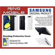 Original Samsung Standing Protective Cover for Samsung Galaxy A80