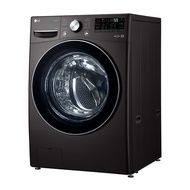 LG 15KG washer 8kg dryer Front Load Washer Dryer