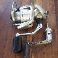 reel shimano ultegra 1000 japan