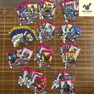 Kamen Rider Decade Superman Toy - Decade Driver - Card Csm - Bandai