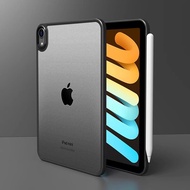 GUANBAINIAN | เคสป้องกันบางใสสำหรับ iPad Air 7 iPad 11 Mini 7 Air 6 Pro 11