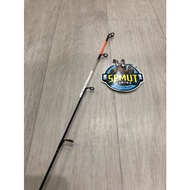 Ready Stock Shakespeare Ugly Stick Gx2 Ice 3Ft Blt01