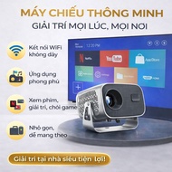 Smart Projector, Mini Wifi Projector, Mini Projector, Android Projector, Home Projector, Projector