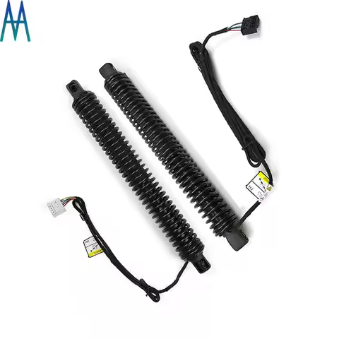 51247185713 51247185714 Rear Trunk Lift for BMW F01 740I 750I F02 740Li 750Li