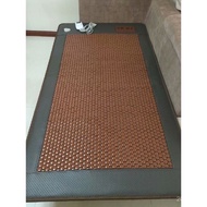 Physical Store Same Style Tourmaline Heating Mattress100x190CM Thermal Therapy Negative Ion Heating 
