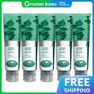 Dentiste | Dentiste New Plus White Toothpaste 160g x5