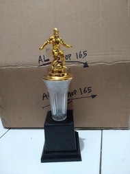 trophy piala sepak bola