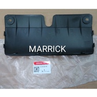 Perodua Bezza 2019-2020 rear bumper towing cover Genuine