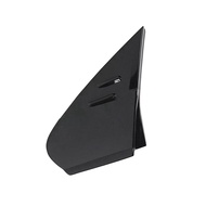 Front Trim Cover for Prius 2016-2021 Side Mirror Triangle Pillar Molding