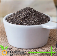 Premium Chia Seeds 1kg