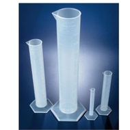 1000ml PP Plastic CYLINDER|Polypropulene Plastic Measuring Cup. Azlon