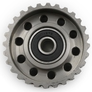 ภาพใหญ่: VOCR 2L / 3L / 5L Engine Timing Idler สำหรับ Toyota Hiace 2.4 Diesel 1987-2006 Hiluk V Pick