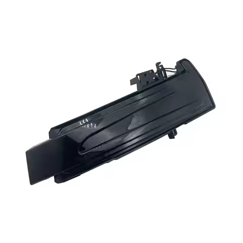 1 Set Dynamic LED Turn signal Rearview Mirror Flowing Signal Indicator Reversing Light For Mercedes 