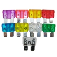 Large Medium Small 50A Mini Blade 1A-Fuse Fuse Fuse Car Fuse Car Car TYO1