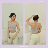 Lily bra - simply.fitco