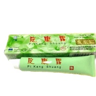 Pi Kang Shuang Salep Kulit Netto 10g ASLI ORIGINAL 100%
