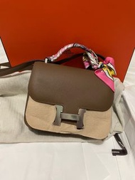 Hermes Constance Mini