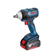 New Product Bosch Electric Wrench GDS18V-EC 300ABR Impact Wrench Electric Air Gun Brushless Power To