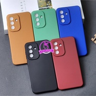 Samsung A26 Samsung A36 5G Samsung A56 5G Case Liquid Color Silicone Pro Camera Premium Casing Samsu