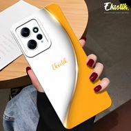 Case Xiaomi Redmi Note 12 4G (23021RAAEG) - Eksotik - Casing Xiaomi Redmi Note 12 4G - Bahan Lentur 
