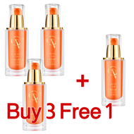 【FAMMY FAEY】Five-Layer Vitamin C Natural Face Cream Moisturizing Waterproof and Sweat-Proof Natural 
