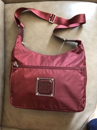 LONGCHAMP 斜孭袋