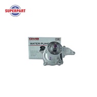 ปั๊มน้ำ AE111(4AFE)1.6 GMB (GWT-83A) (ราคาต่อ 1 ชิ้น)