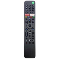 M-KY RMF-TX500USuitable for Sony 4K Smart TV Voice Remote Control XBR-55X950GA ALNP