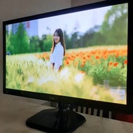 👍新淨 LG 27 IPS 全高清 TV MT55 Full HD 電視 靚色火牛 喇叭 remote