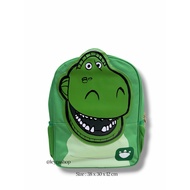 REX TOY STORY 5 CHARACTER SCHOOL BACKPACK (BIG)