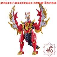 [BANDAI] [Bandai Ultraman Omega Meteor Kaiju Series 03 DX Valgeness]