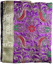 Rumala Sahib Gurudwara Sahib Sikh Religious Item Guru Granth Sahib Rumala Sahib Pack of 1 (4 pcs)