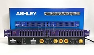EQUALIZER ASHLEY MQX215 / MQX 215
