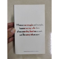 [BB] Memoirs of a Geisha by Arthur Golden (Vintage Books > Historical Fiction / Romance / Adult)