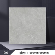Marble Tiles Vinyl Floor floor tiles sticker 60x60cm Self Adhesive PVC Floor Sticker Waterproof Anti