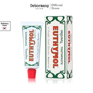 EUTHYMOL Toothpaste 106g -ORIGINAL