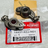 Platuk IN EX KOJ Genio BEAT deluxe K1A LEDBEAT street K1A LED Scoopy K2F 2020-2025