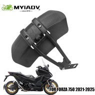Motorcycle Fender Cover Back Mud Splash Guard Protector Rear Mudguard For Honda For Forza 750 Forza7