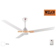 KDK 60″/150CM 3 BLADE REGULATOR CEILING FAN SIRIM [K15V0 K15VO-PBR]