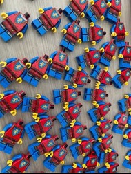 [ 現貨］- Lego castle 10305 lion knight 全新 城堡 獅子 士兵