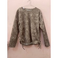 Naomi new ck Midi Top